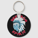 Search for buffalo key rings Animal