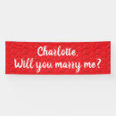 Search for will you marry me signs Engagement