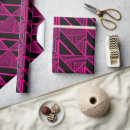 Search for magenta wrapping paper Hot pink
