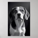 Search for beagles art Cute