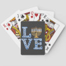 Search for hanukkah playing cards Festival of lights