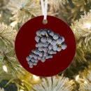 Search for grape vine christmas tree decorations Wine