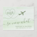 Search for travel wedding save the dates Watercolor