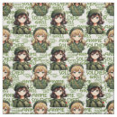 Search for soldier fabric Pattern