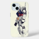 Search for mecha iphone cases Manga