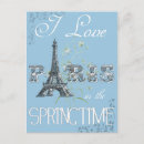 Search for spring love postcards Vintage
