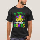 Search for mardi gras mens tshirts Wear