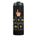 Search for chemical elements mugs Humour