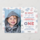 Search for oh what fun birthday invitations Fun to be one