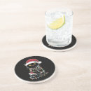 Search for christmas coasters Santa