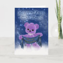 Search for little bear christmas cards Baby