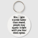 Search for insulting key rings Jokes