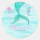 Search for pink mermaid tail stickers Summer
