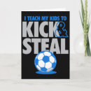 Search for seven ball cards Goalkeeper