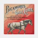 Search for vintage ad magnets Nostalgia