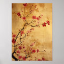 Search for chinoiserie posters Floral