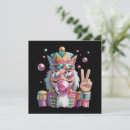 Search for peace sign christmas cards Santa claus