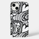 Search for cute doodles iphone cases White