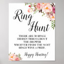 Search for wedding games Ring hunt