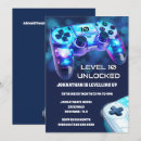 Search for neon light Gaming party