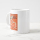Search for vintage theatre mugs Comedy