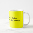 Search for bad morning mugs Humour