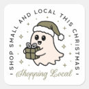 Search for shop local stickers Support