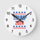 Search for republican clocks Political