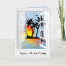 Search for ocean happy anniversary cards Water
