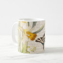 Search for narcissus flower mugs Botanical