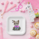 Search for cat plates Retro