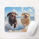 Search for funny lab mousepads Puppy