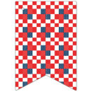 Search for 4th of july bunting flags Stars and stripes