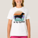 Search for silhouette clothing Dachshund