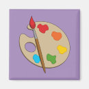 Search for artistic magnets Brush