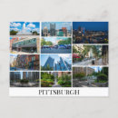 Search for downtown pittsburgh postcards City
