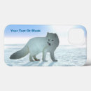 Search for arctic cases Wildlife