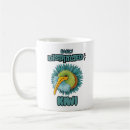 Search for kiwi bird mugs Green