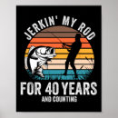 Search for funny 40th birthday posters Sea