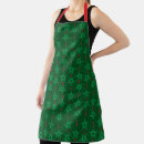 Search for mod aprons Midcentury