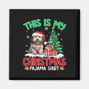Search for havanese dog magnets Funny christmas