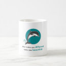 Search for sea animal mugs Dolphin