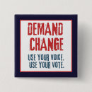 Search for use badges Vote