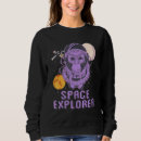 Search for galaxy hoodies Space