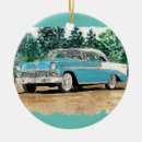 Search for chevy christmas tree decorations Antique