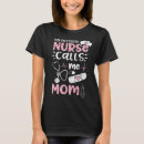 Search for my mom is a nurse tshirts Medical