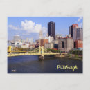 Search for pittsburgh bridge postcards Bridges