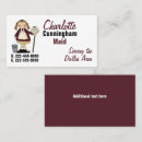 Search for primitive business cards Cute