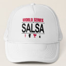 Search for latin hats Salsa