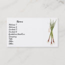 Search for onion business cards Market